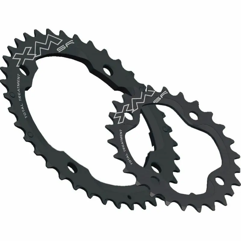 Yttre bricka Miche XM TT SR 10V 40T 120/80 mm