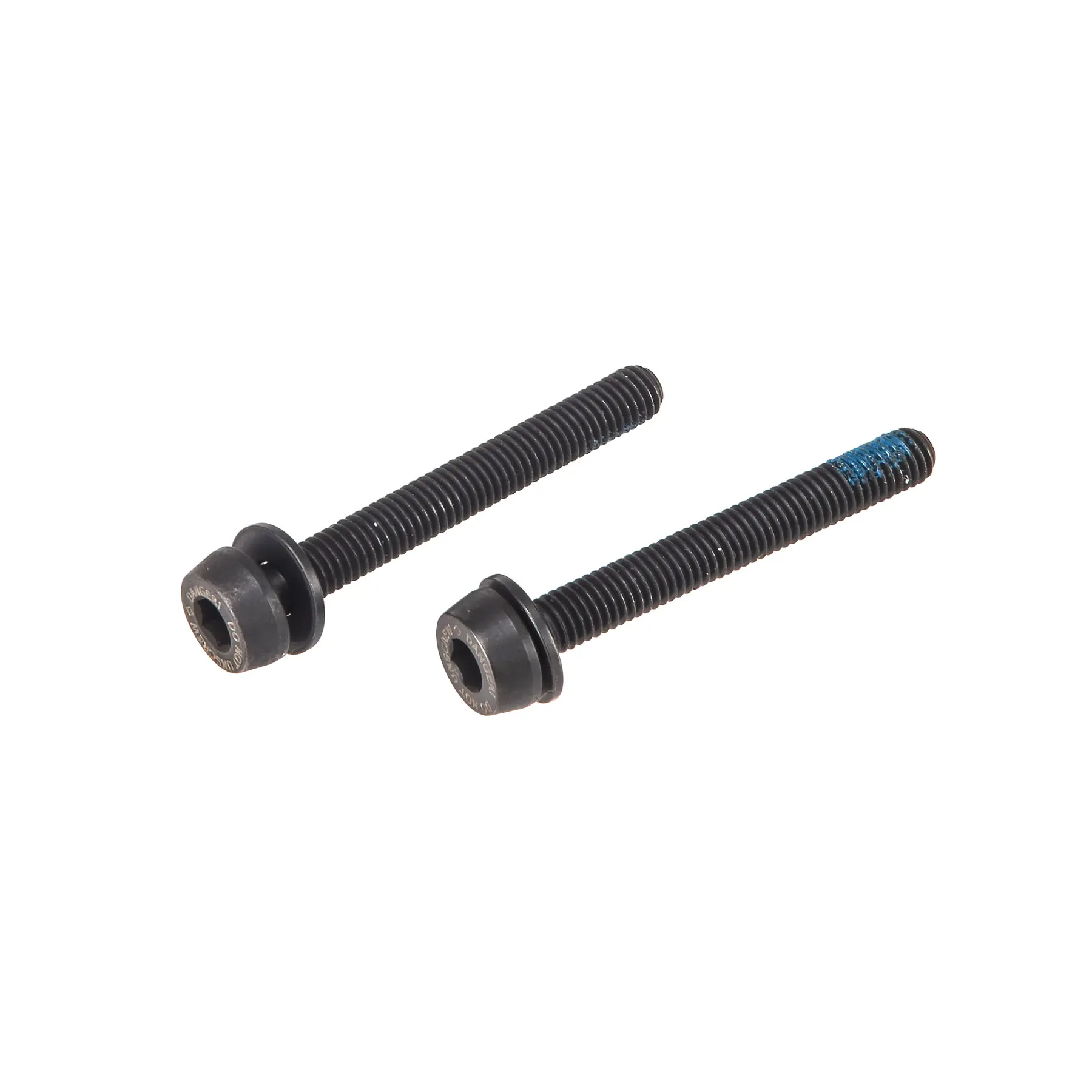 39 mm skruv för bakre montering Campagnolo 30 - 34 Mm (x2) (x2)