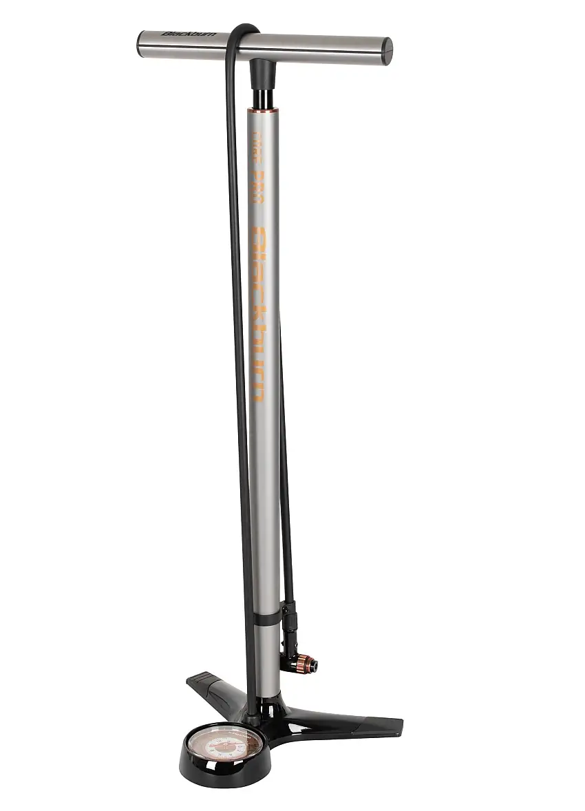 Golvpump Blackburn Core Pro