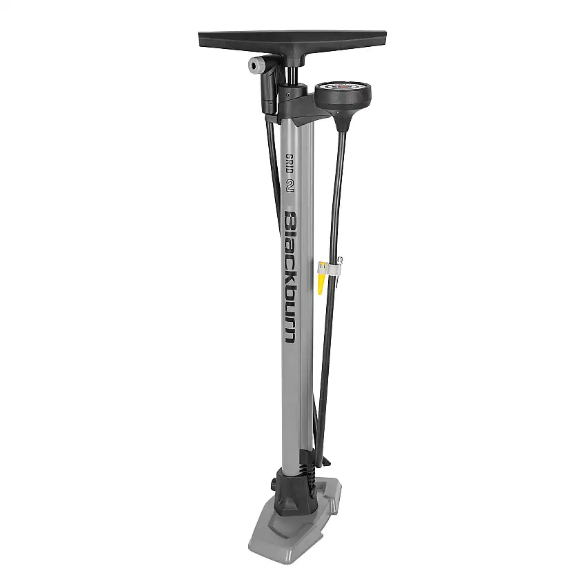 Golvpump Blackburn Grid 2