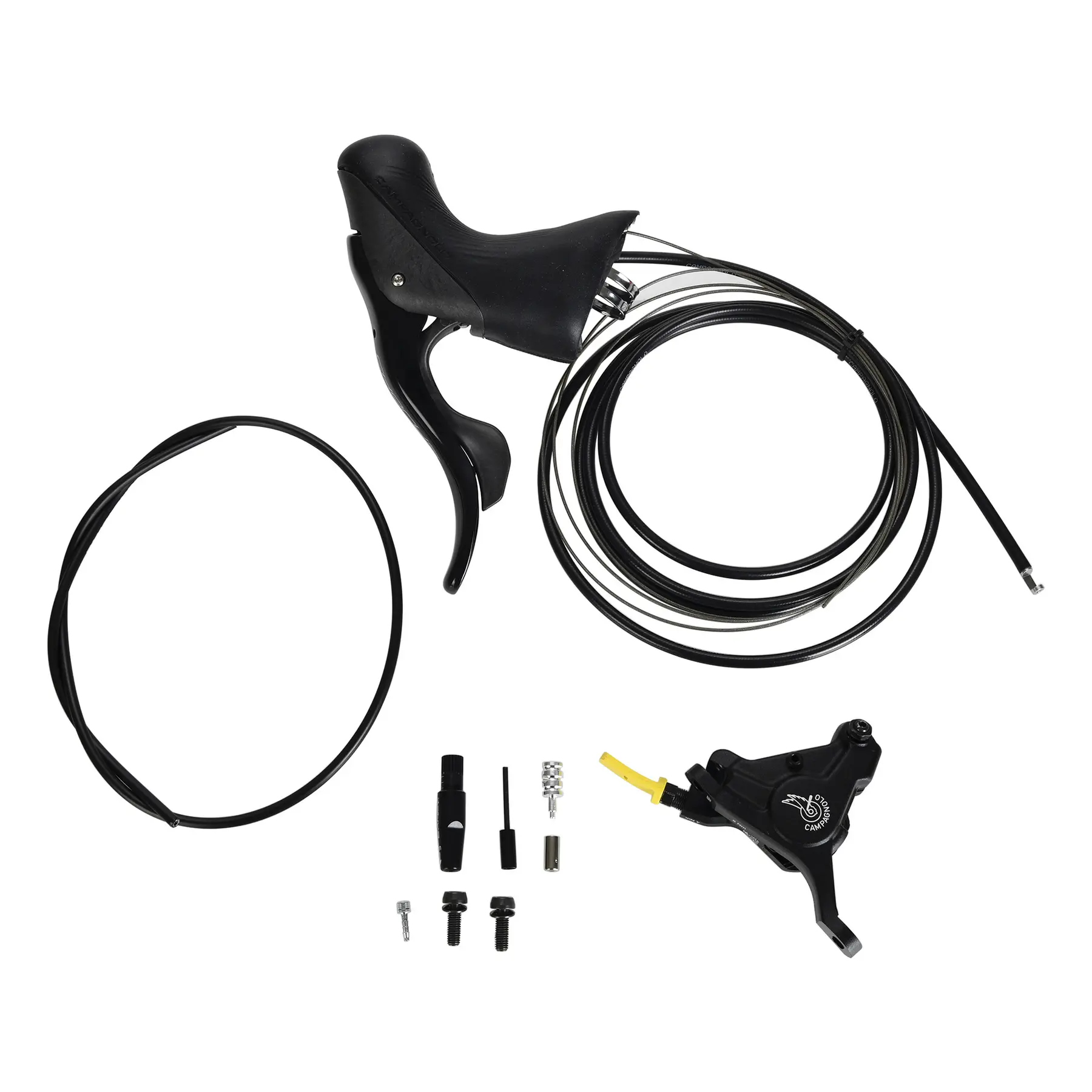 Hydraulisk bakre broms-/växelspak Campagnolo Chorus EPS 12V