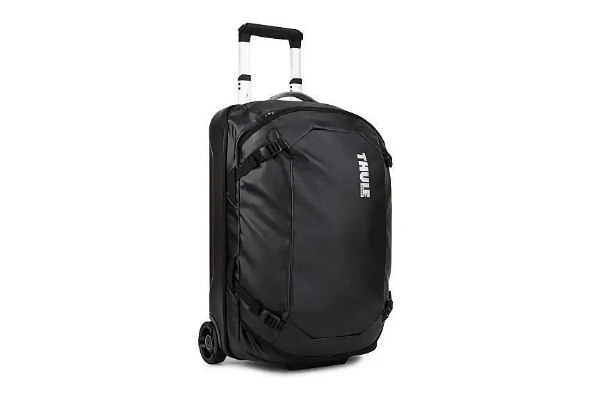 Kabinväska Thule Chasm Carry On 40L  - Black