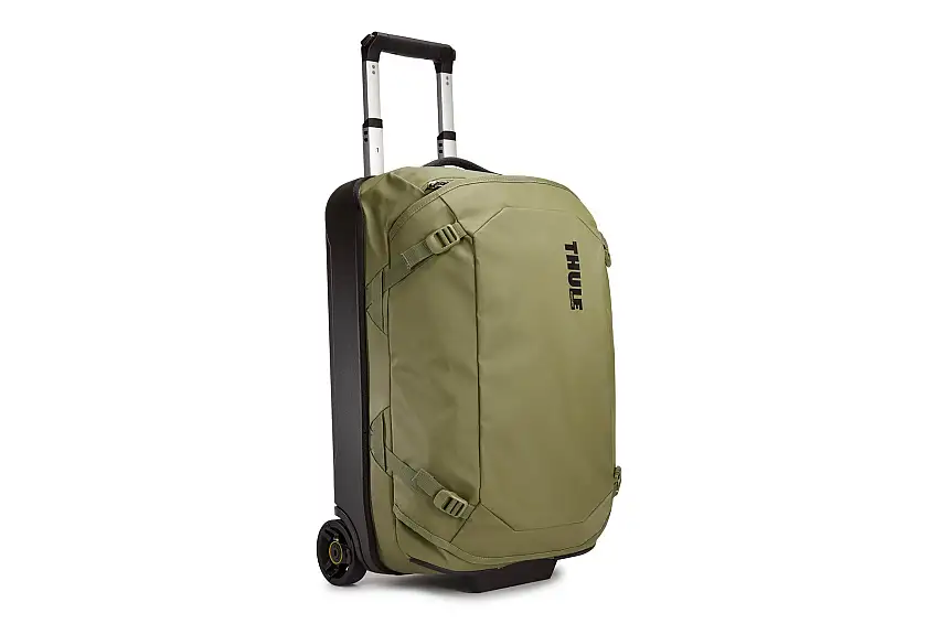 Kabinväska Thule Chasm Carry On 40L  - Oliv