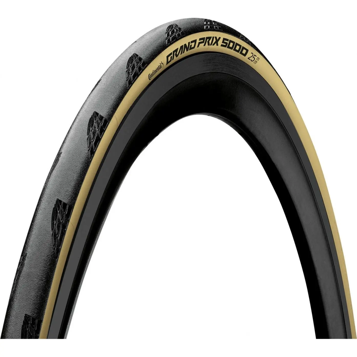 Däck Continental Grand Prix 5000