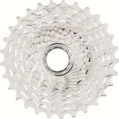 Kassett Campagnolo Super Record WRL