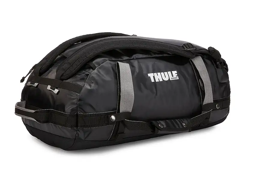 Väska Thule Chasm Duffel 40L - Black