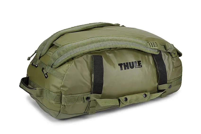 Väska Thule Chasm Duffel 40L - Oliv