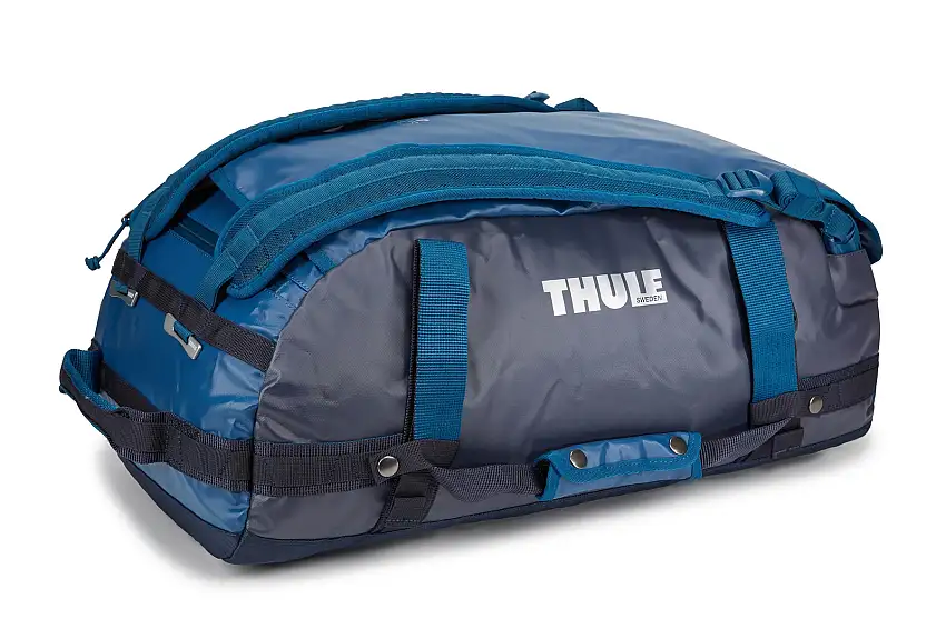 Väska Thule Chasm Duffel 40L - Poseidon