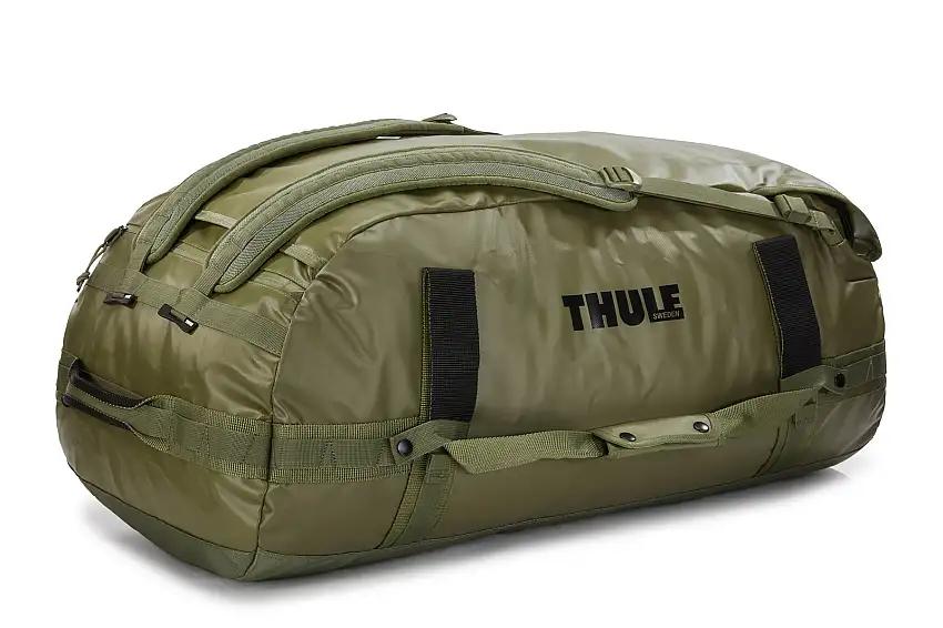 Väska Thule Chasm Duffel 130L - Oliv
