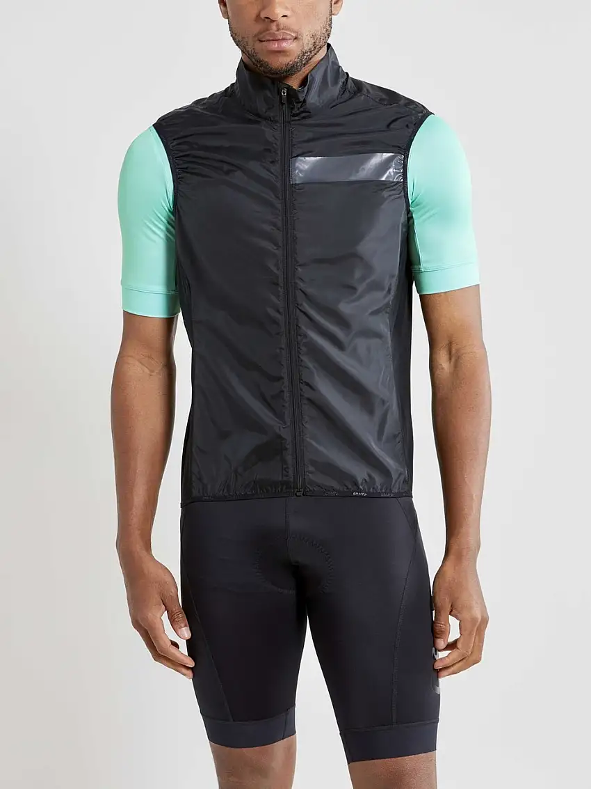 Väst Craft Essence Light Wind M