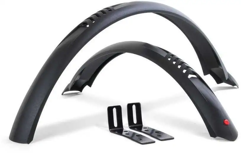 Skärmset Hebie Taipan 24"