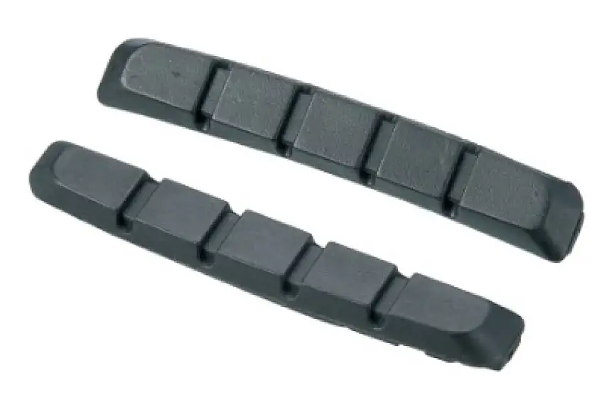 Bromsgummi 72mm till V-Bromsar