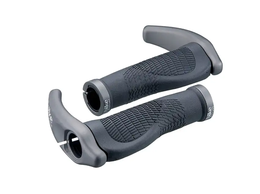 Handtag Bike Attitude, ergonomiskt med gele