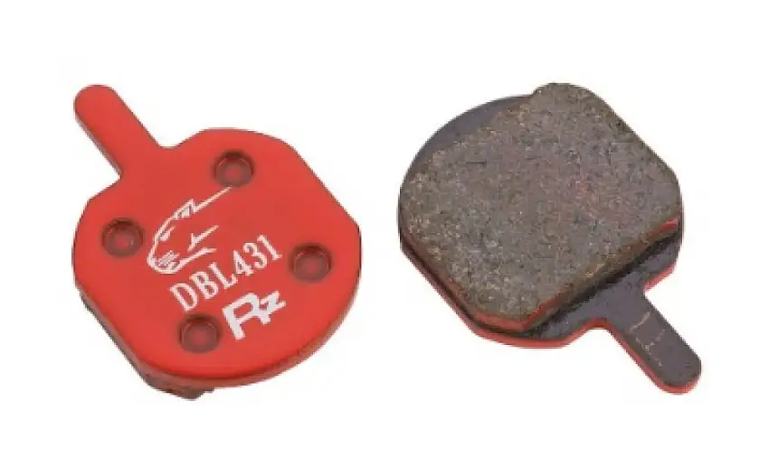Bromsklossar Disk Hayes