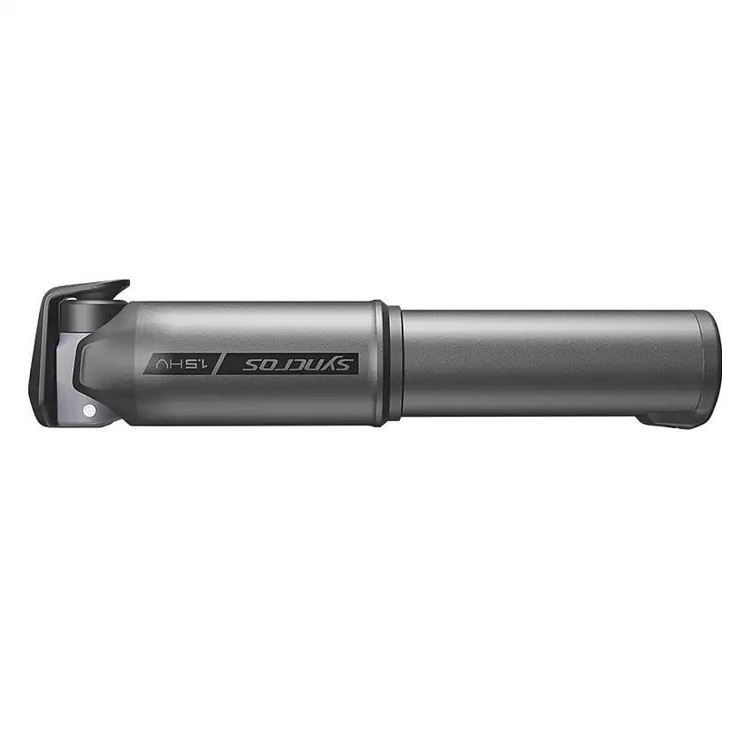 Minipump Syncros Boundary 1.5HV M
