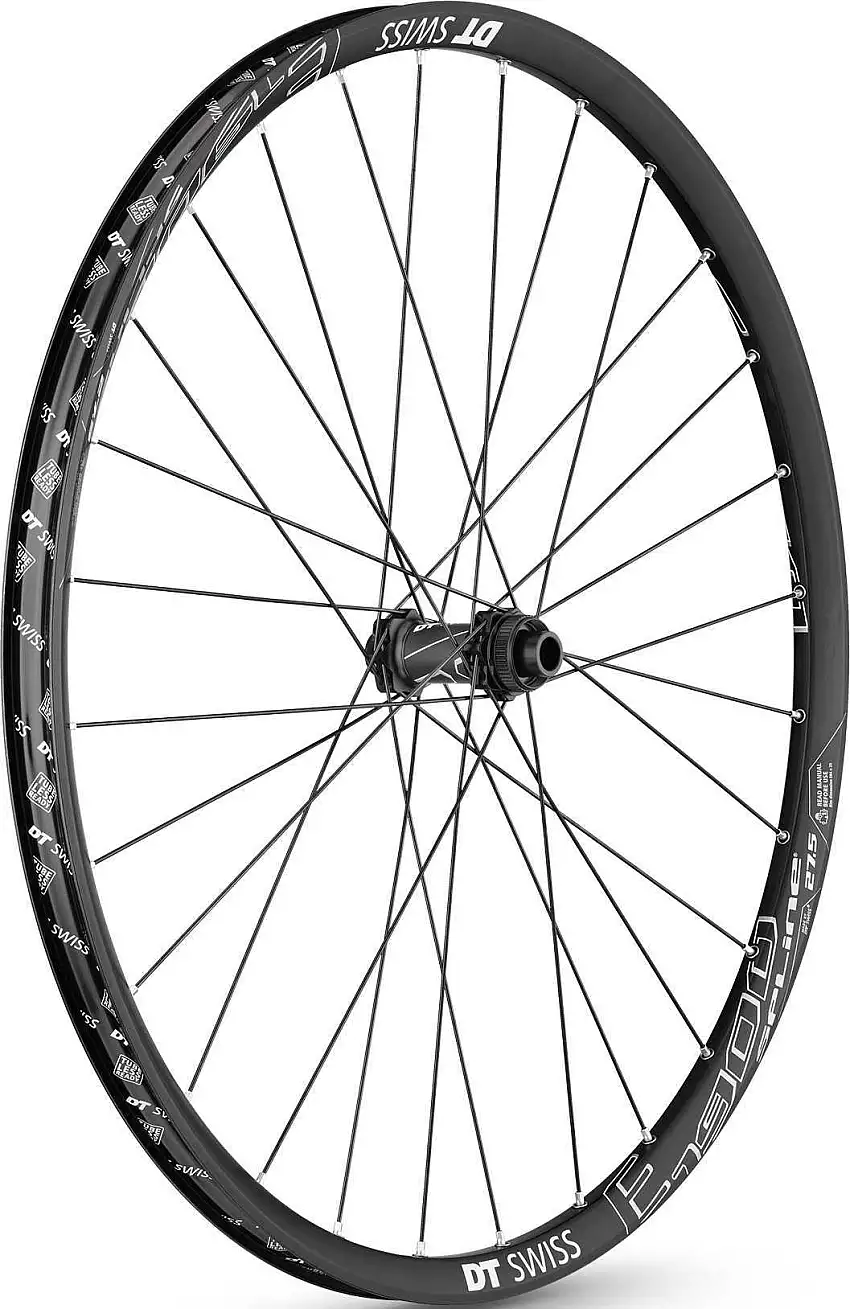 Framhjul DT Swiss E 1900 Spline 27.5" CL/IS