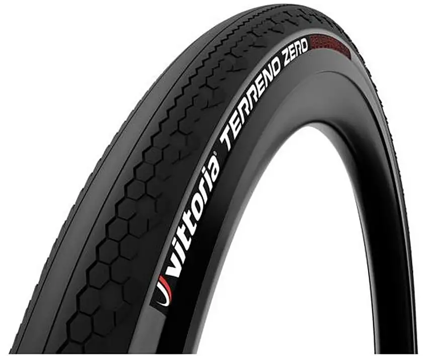 Cykeldäck Vittoria Terreno Zero TNT G2 47-584 (650x47c) Grå/Svart