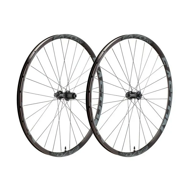 Framhjul hjul skiva Easton EA70 AX - 650b - 12x100