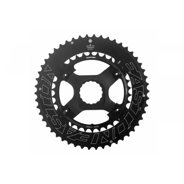 Bricka/stjärna Easton 52/36T