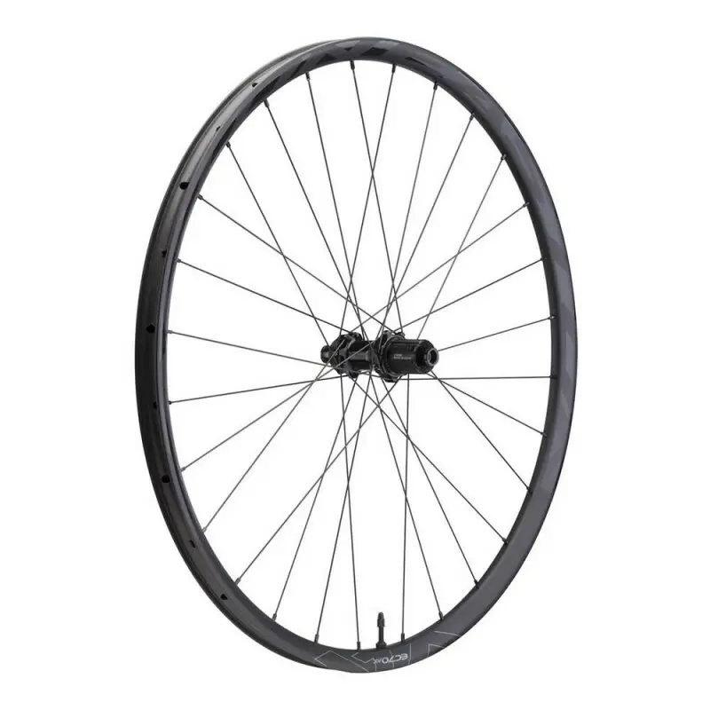 Bakdäck skivhjul Easton EC70 AX - 700C - 12x142 Sram XD
