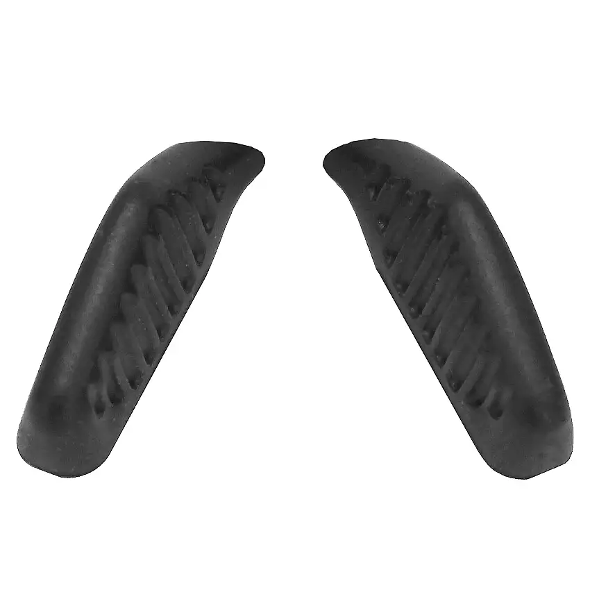 Koo Open Nose Pad Svart