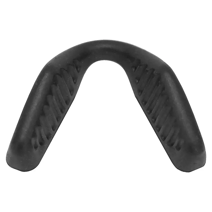 Koo Open Bridge Nose Pad Svart