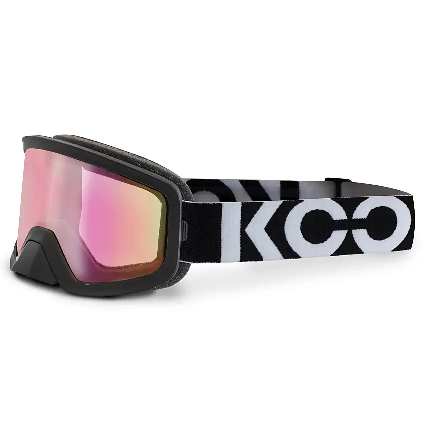 Goggles Koo Edge Svart