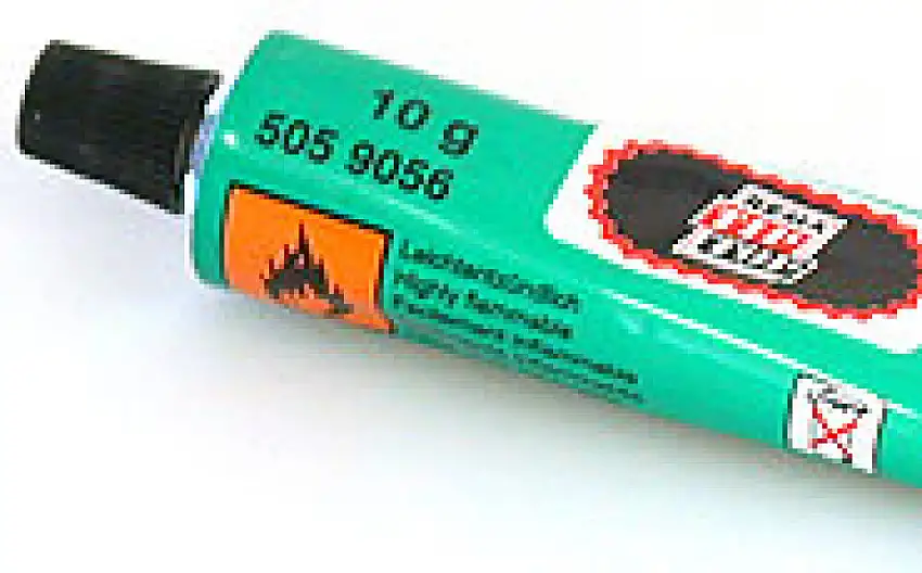 TipTop lim lappar 10 gram