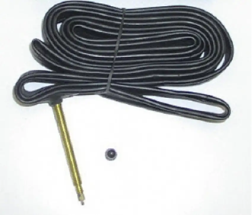 Racerslang 700 x 23-25C 60 mm.
