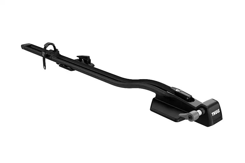 Cykelhållare Thule FastRide 564 svart
