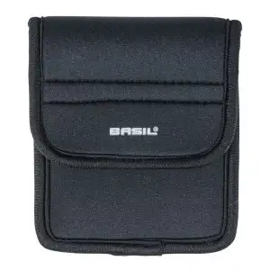 Basil Display Cover Black Lime