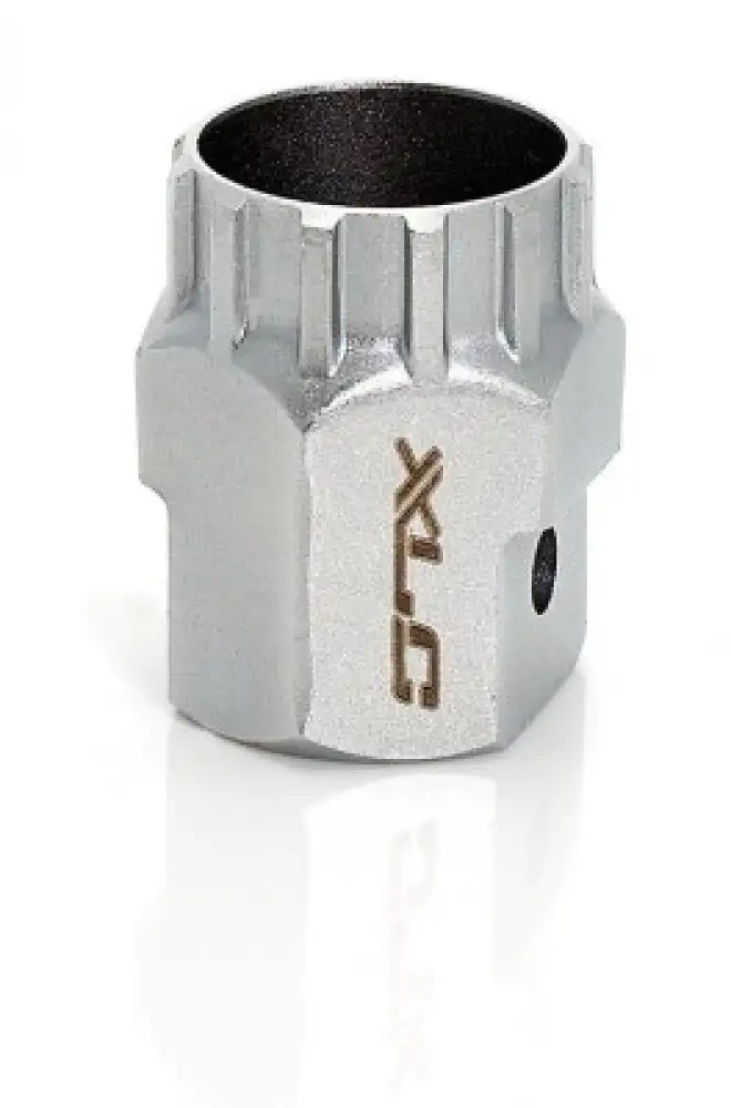Avdragare för Kassett HG Shimano