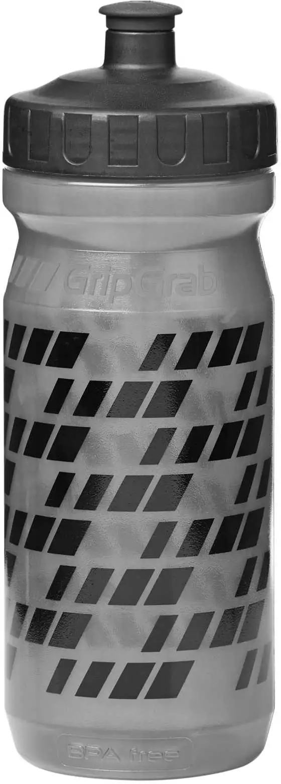 Flaska GripGrab 600 ml svart