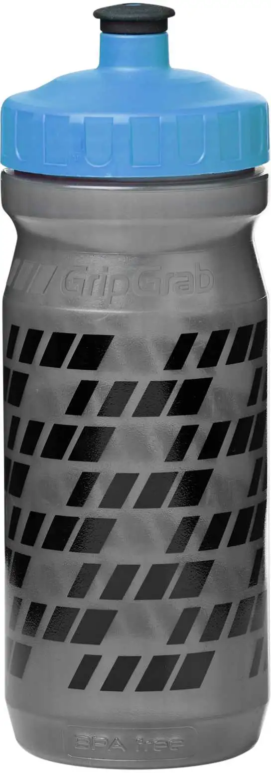 Flaska GripGrab 600 ml blå