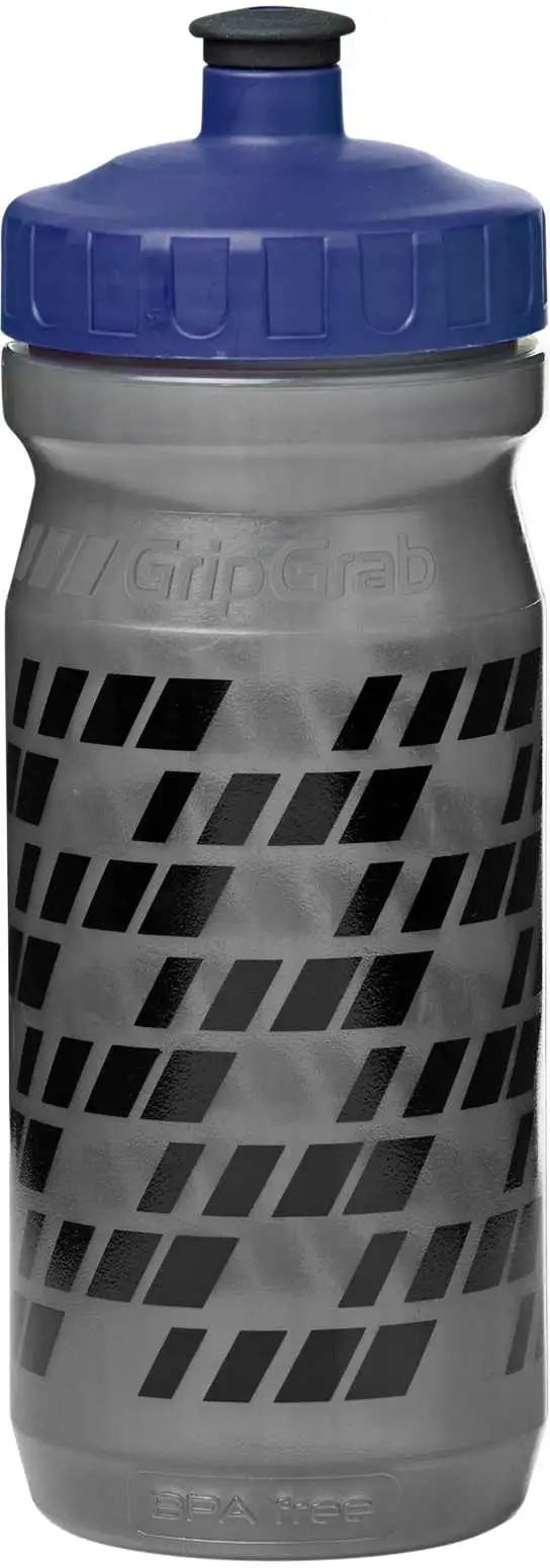 Flaska GripGrab 600 ml mörkblå