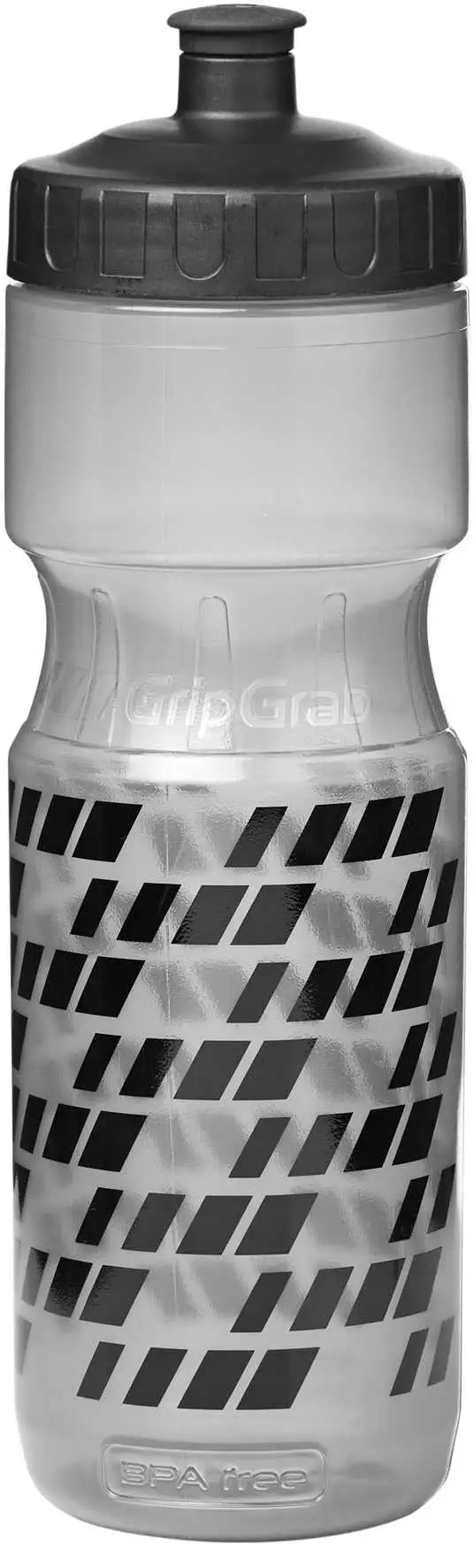 Flaska GripGrab 800 ml svart