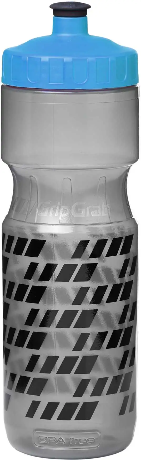Flaska GripGrab 800 ml blå