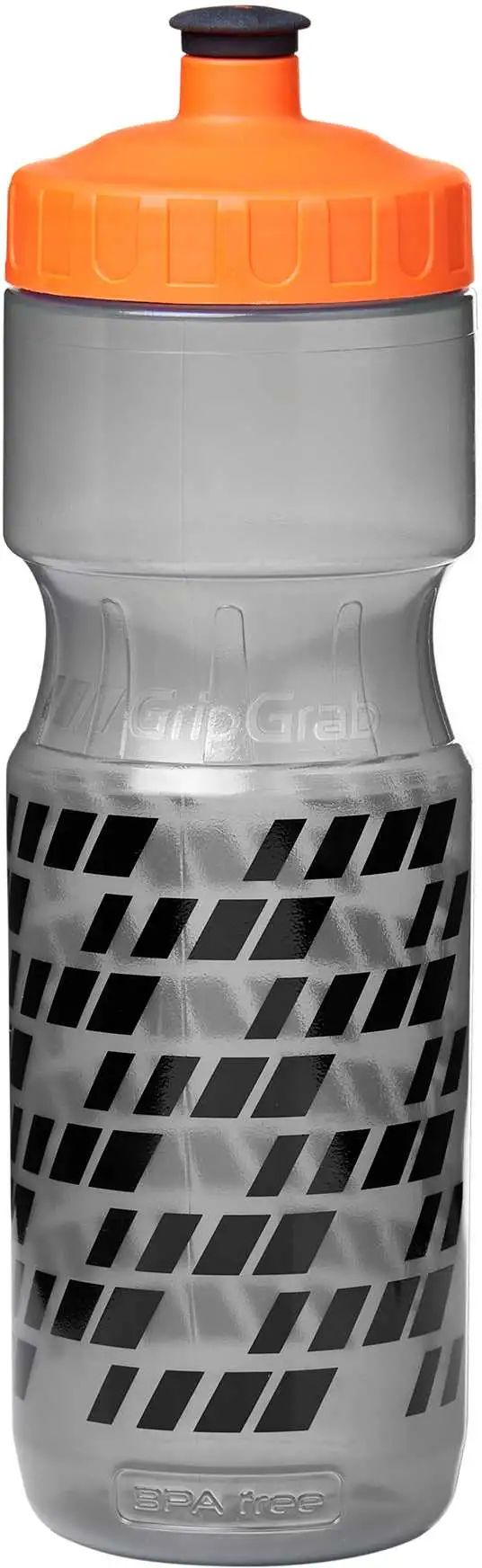 Flaska GripGrab 800 ml orange