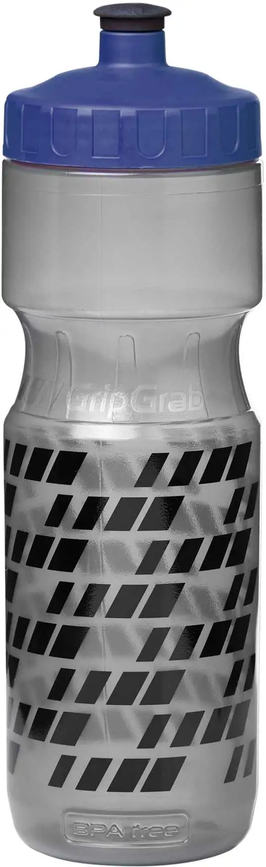 Flaska GripGrab 800 ml mörkblå