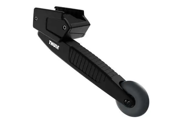 Transporthjul Thule Transport Wheel svart