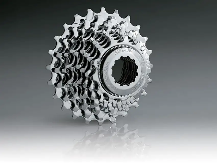 9-speed kassett Miche Primato 13-28T