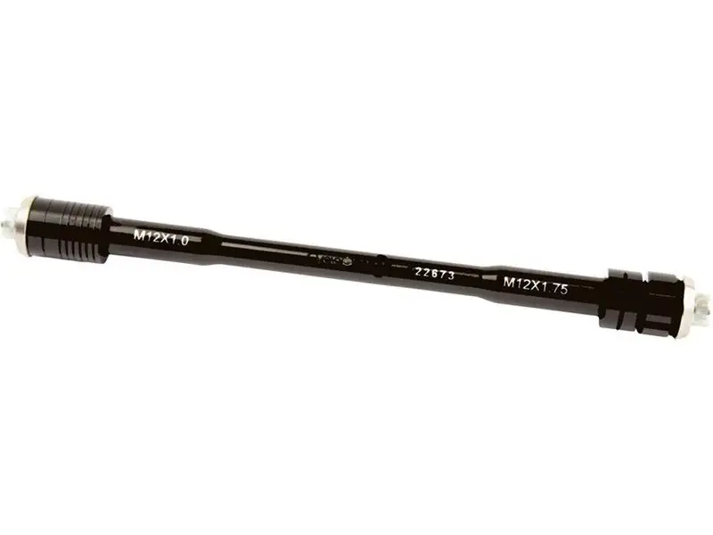 Axel Saris Boost Thru Axle Rear