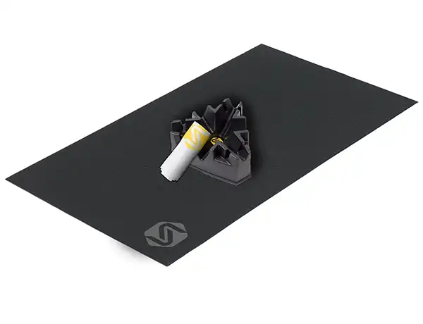 Tillbehörssats Saris Complete Accessory Kit