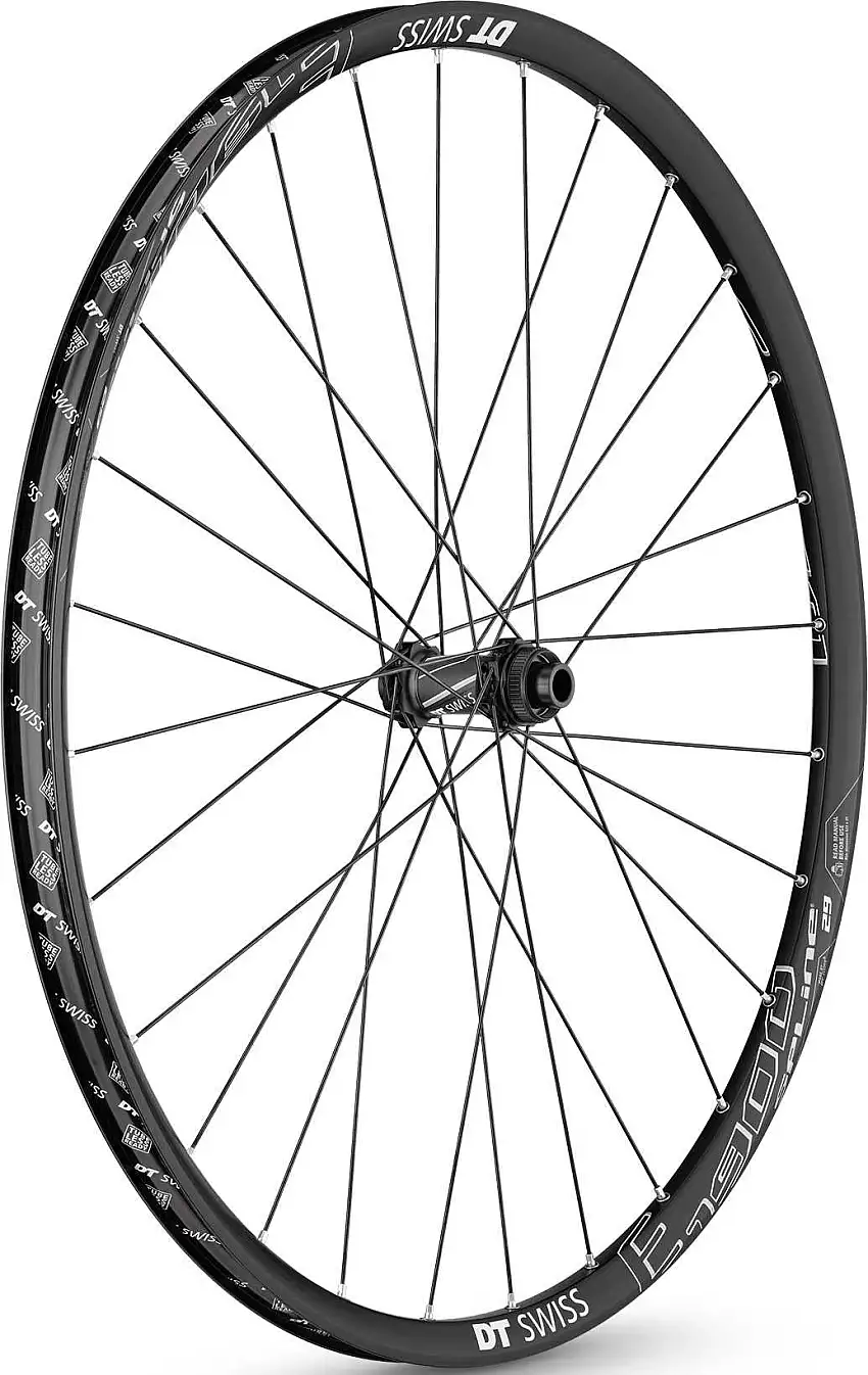 Framhjul DT Swiss E 1900 Spline 29" CL/IS