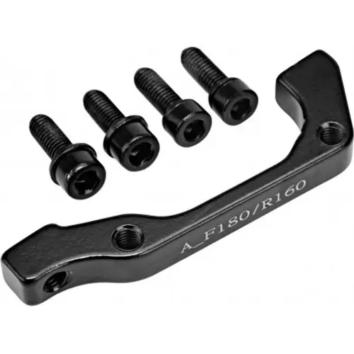 Adapter bak/fram TRP A3 - IS 160/180
