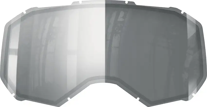 ABUS Buteo lins, Black Chrome