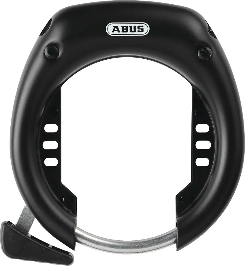 ABUS SHIELD XPlus 5755L NR Svart OE