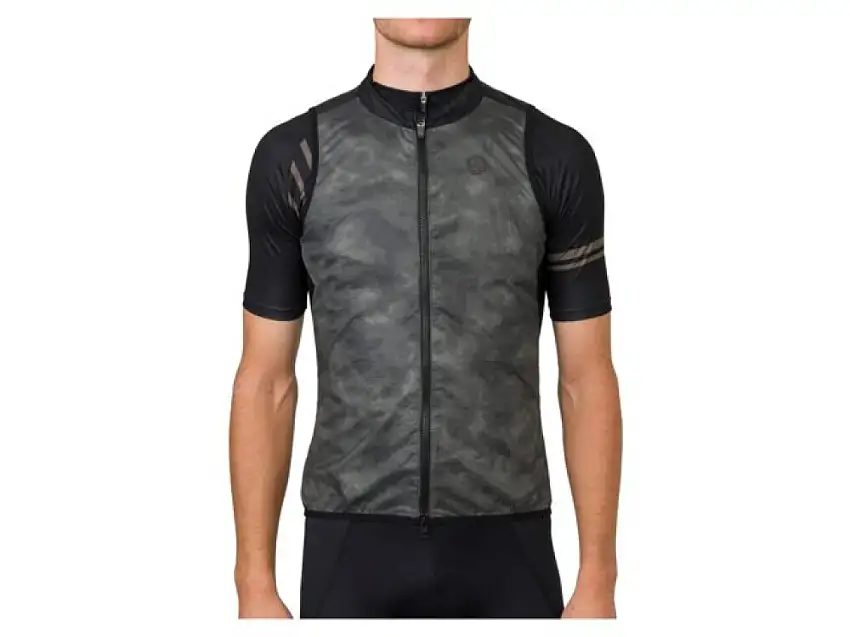 AGU Body Essential Wind Vindväst Hivis