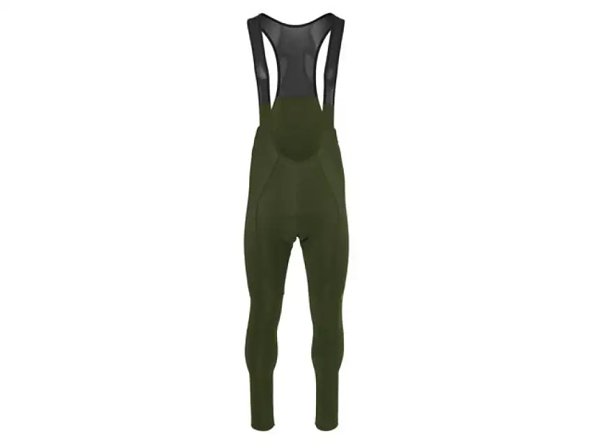 AGU Essential Cykelbyxor Army Grön
