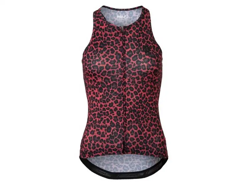 AGU Indoor Singlet Wmn Rusty Pink